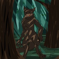Day-45 Werewolf