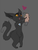 [ Kokopelli-Kid ] My Bestest Buddy!