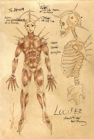 Demon Prince: Lucifer