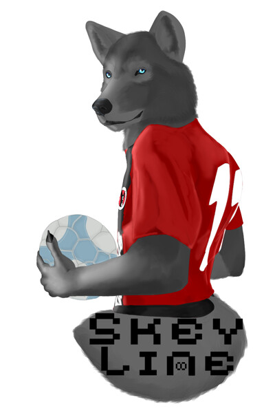 Favorites Gallery for soccer_furs -- Fur Affinity [dot] net