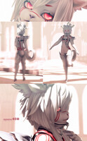 Kemono Cio