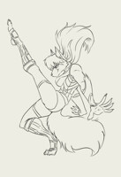 Twilight Kick