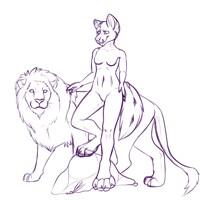 What Do you mean I can't be an alpha?