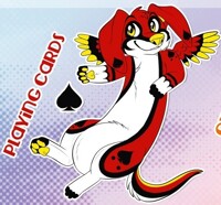 Torin the Sparkle Dachshund!(NOT MY ART)