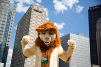 AC2014 - Leo Lightmane