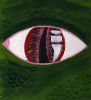 Jaikos' eye