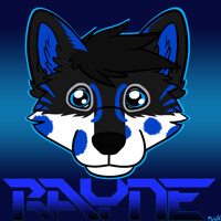 Rayne Headshot [By Flux] (Press F5)