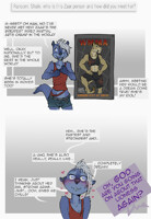 Ransom's Randoms 4