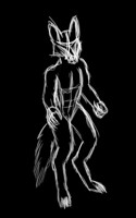 Mike wolfkin sketch