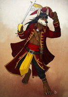 En Garde!