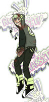 Ruff Rabbit Member DMMD