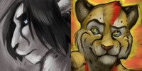 final flight & skibum icons