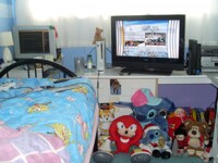 My Room