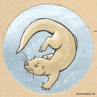 Ottr Button