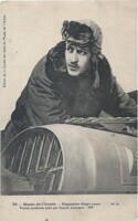 Letter from WWI n°23