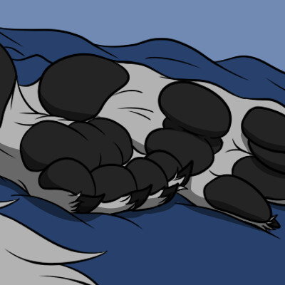 Vore Feet