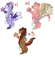 [OPEN] Adoptables1