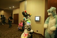 Sparkle Being Sparkly