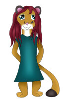 danni pic