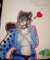 Alu's Sona (complete~)