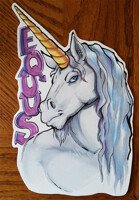 Badge Commission: Lord Equus 