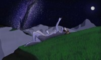 Stargazing