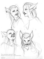 Character study: vira