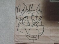 Renton Sketch (by Syber)