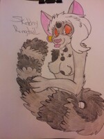 art trade 1
