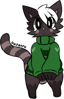Fatty catty