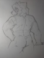 dat ass..!! :9