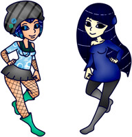 Water (By Lazy-Ammu)