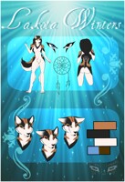 Lakota Winters Ref 2014