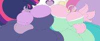 Pony Collision