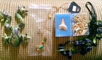Tybee island loot