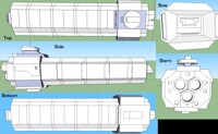 Longo Class Frieghter