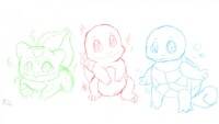 Starter Sketch