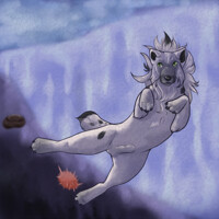 Deep Sea Diver