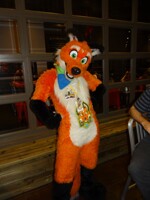 Megaplex 2014~ Kawaii Lock