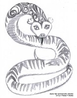 Master Viper 