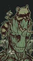 Fanart - Guardians of the Galaxy