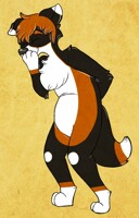 I totally didn't do it!- CM