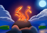 = Trade = Flame Bath