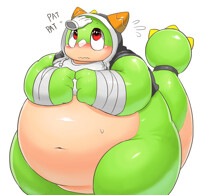 pat pat