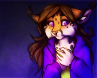 The blargh mood