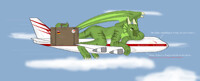 [Gift]Travelling the easy way