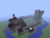 my castle