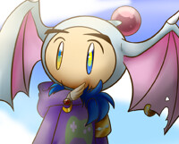 Grown up Dragon bomebr