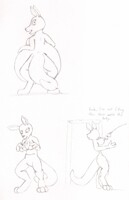 Random Amber