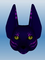 Rukiara 3D Sculpting Practice